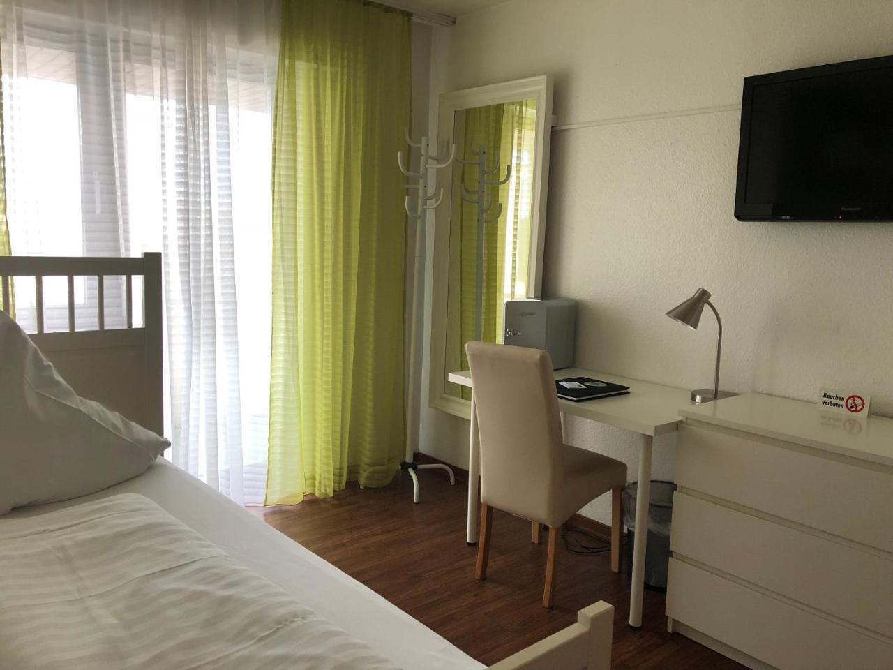 Hotel Alka Bietigheim-Bissingen Exterior foto